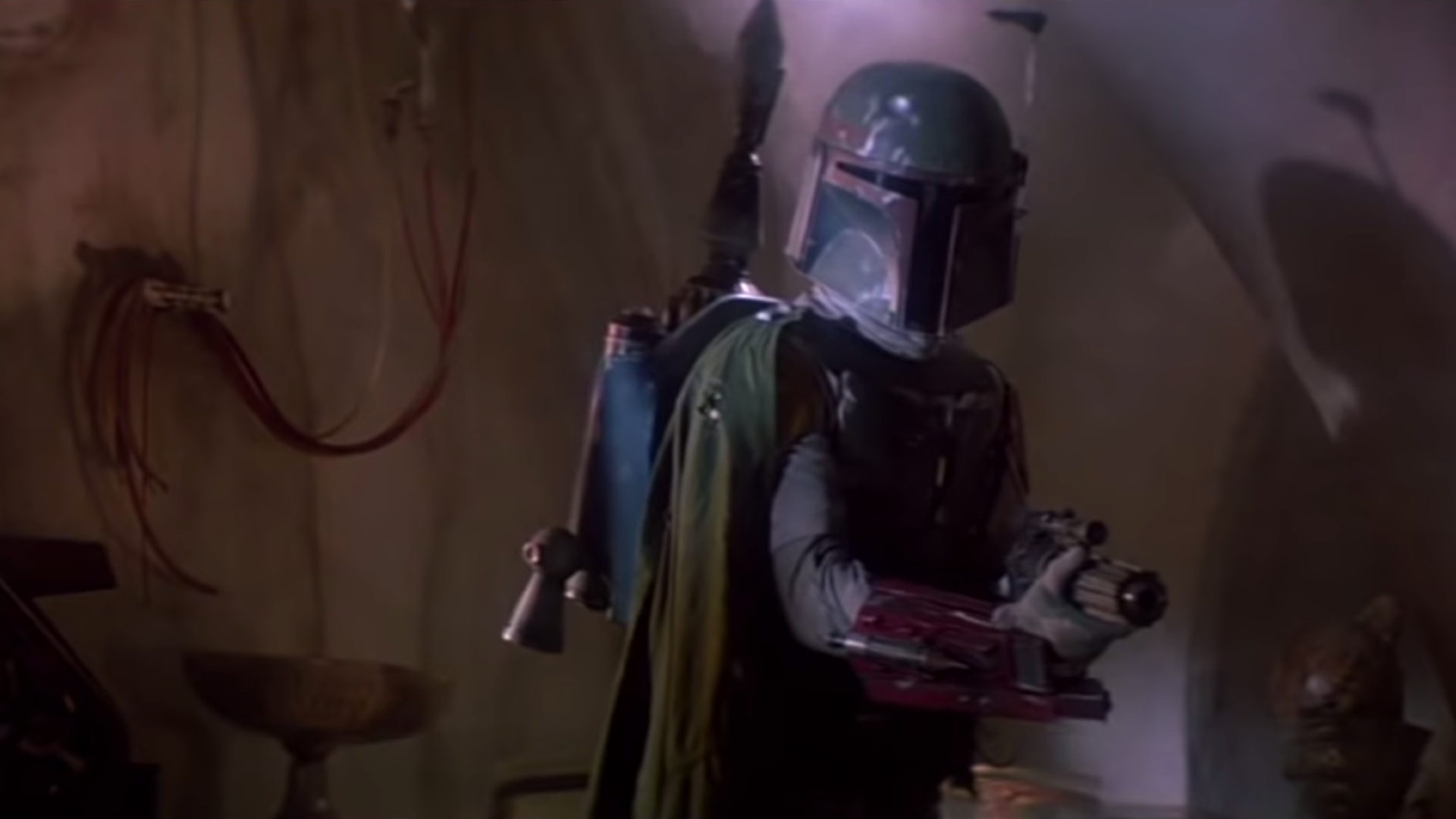 Boba Fett