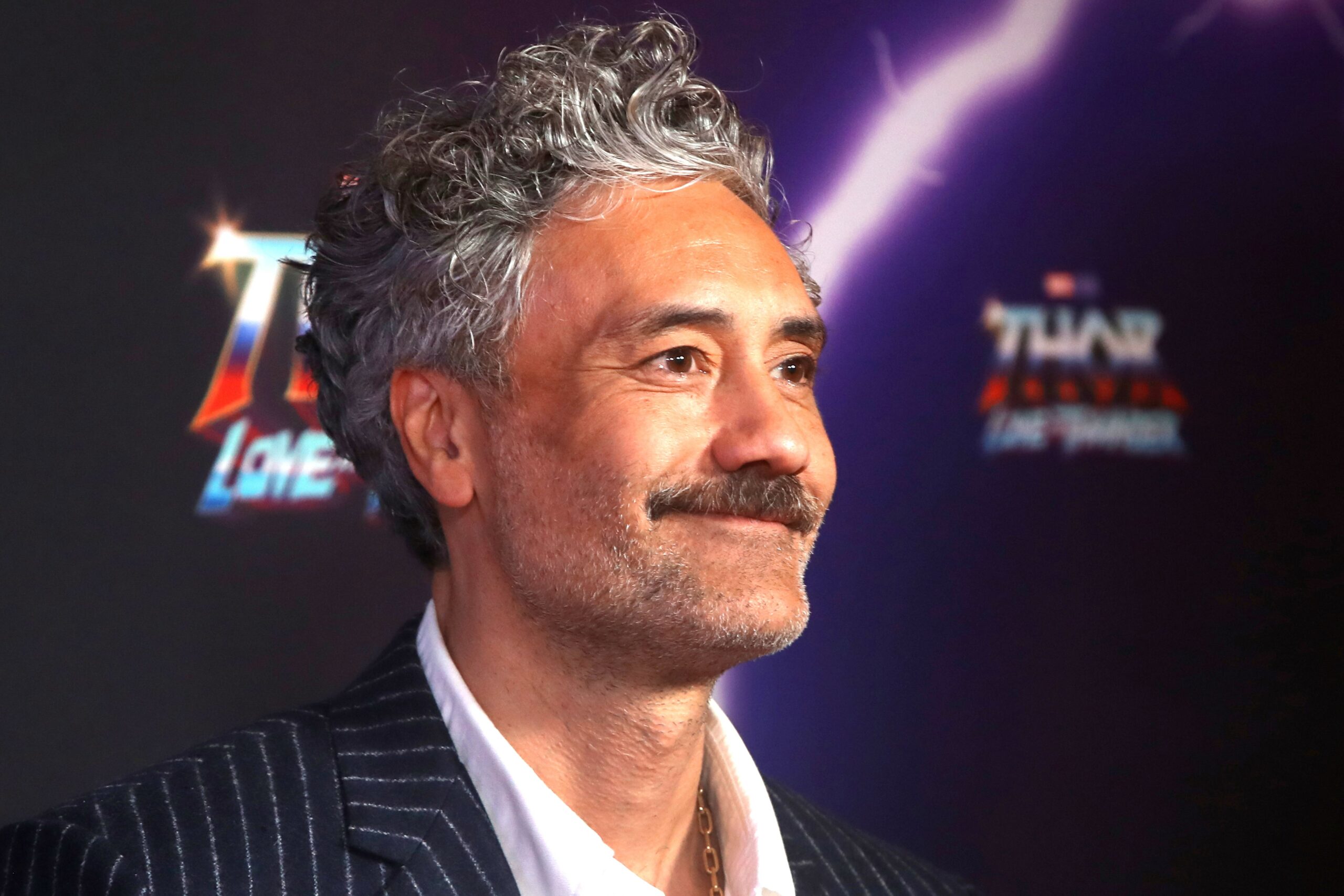 Taika Waititi Thor: Love And Thunder Sydney Screening