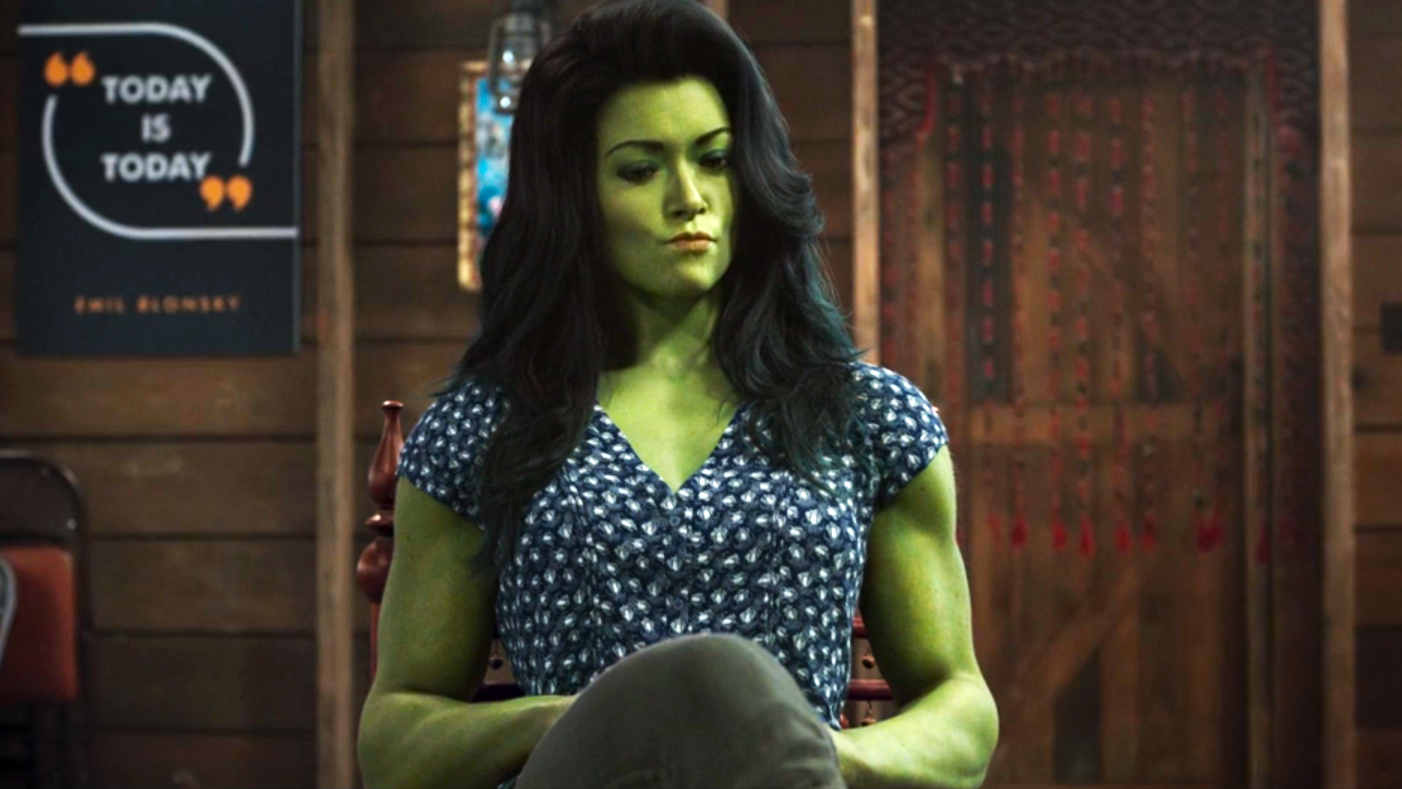 She-Hulk: Attorney at Law