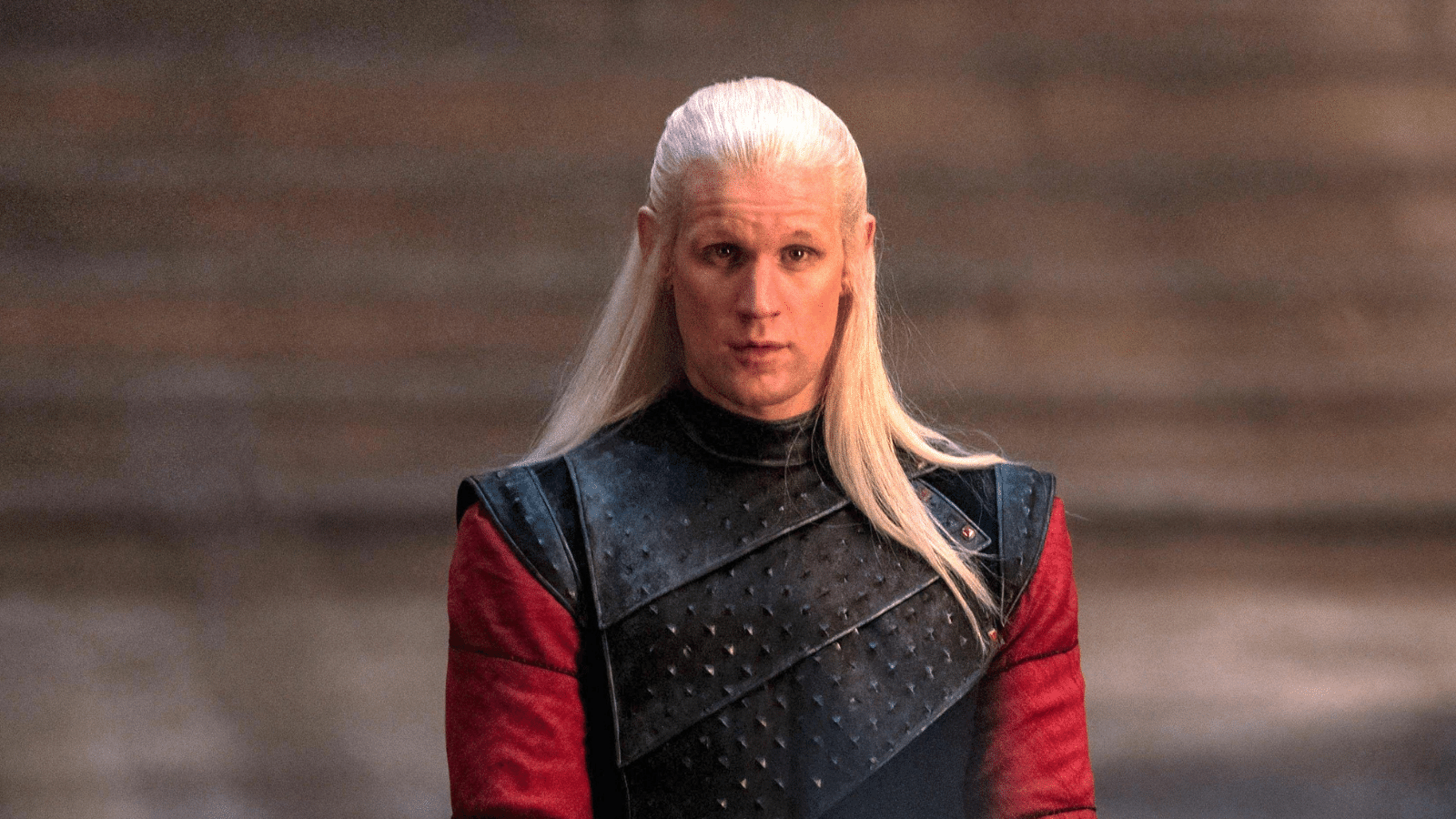 Daemon Targaryen keeps sneaking into Kings Landing