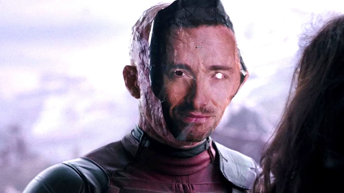 deadpool hugh jackman