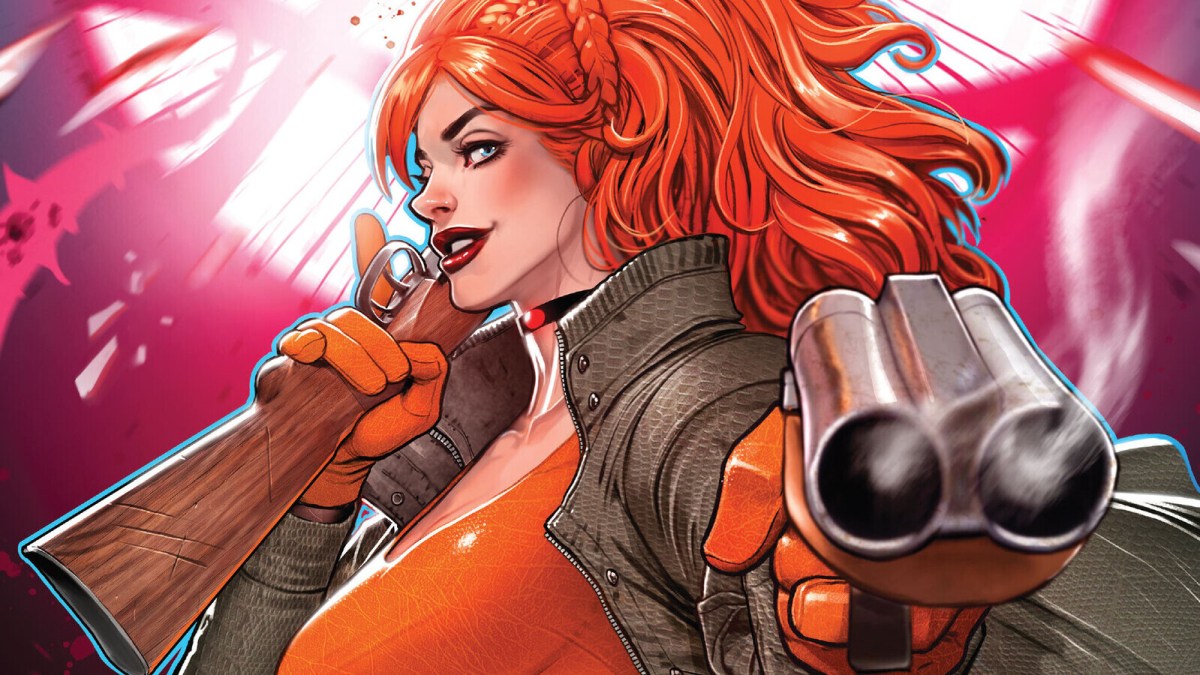 Elsa Bloodstone