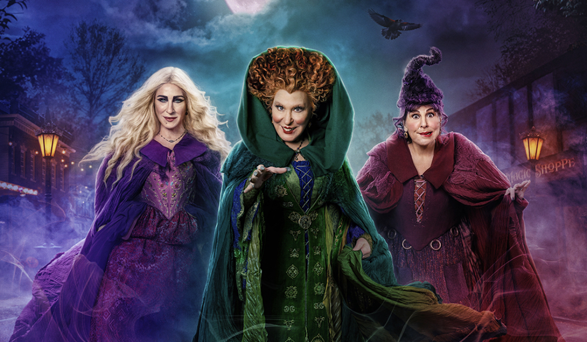 Hocus Pocus 2