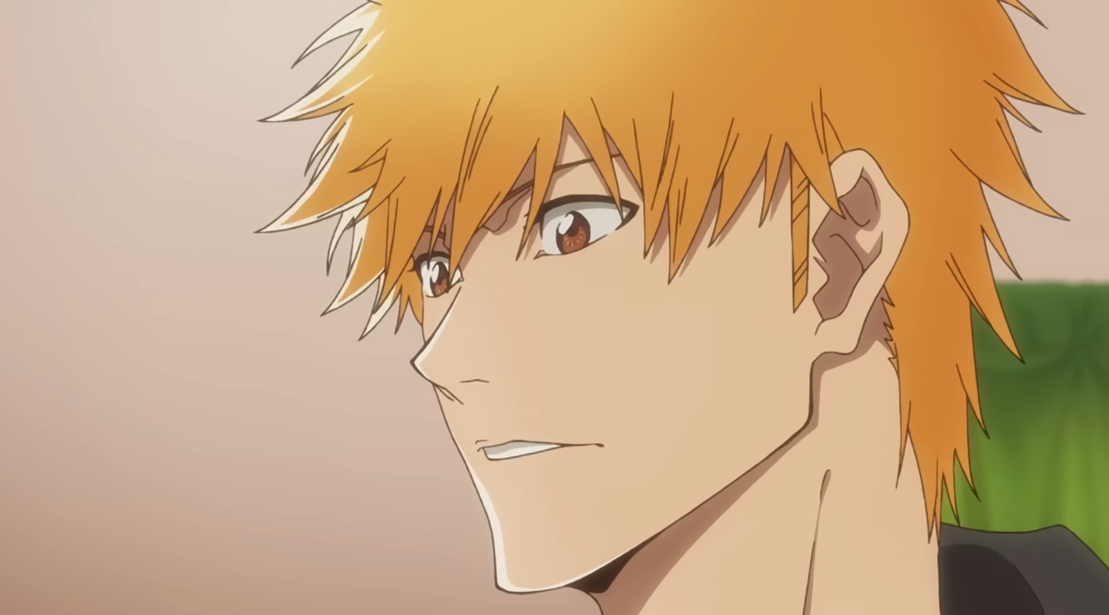 Ichigo from Bleach: Thousand-Year Blood War