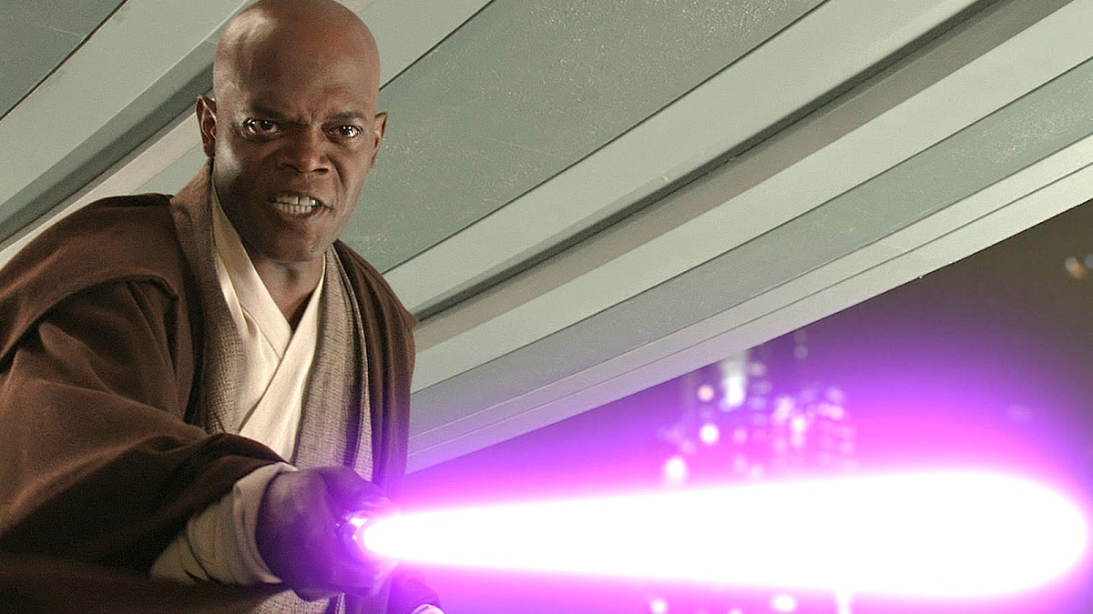 mace windu star wars