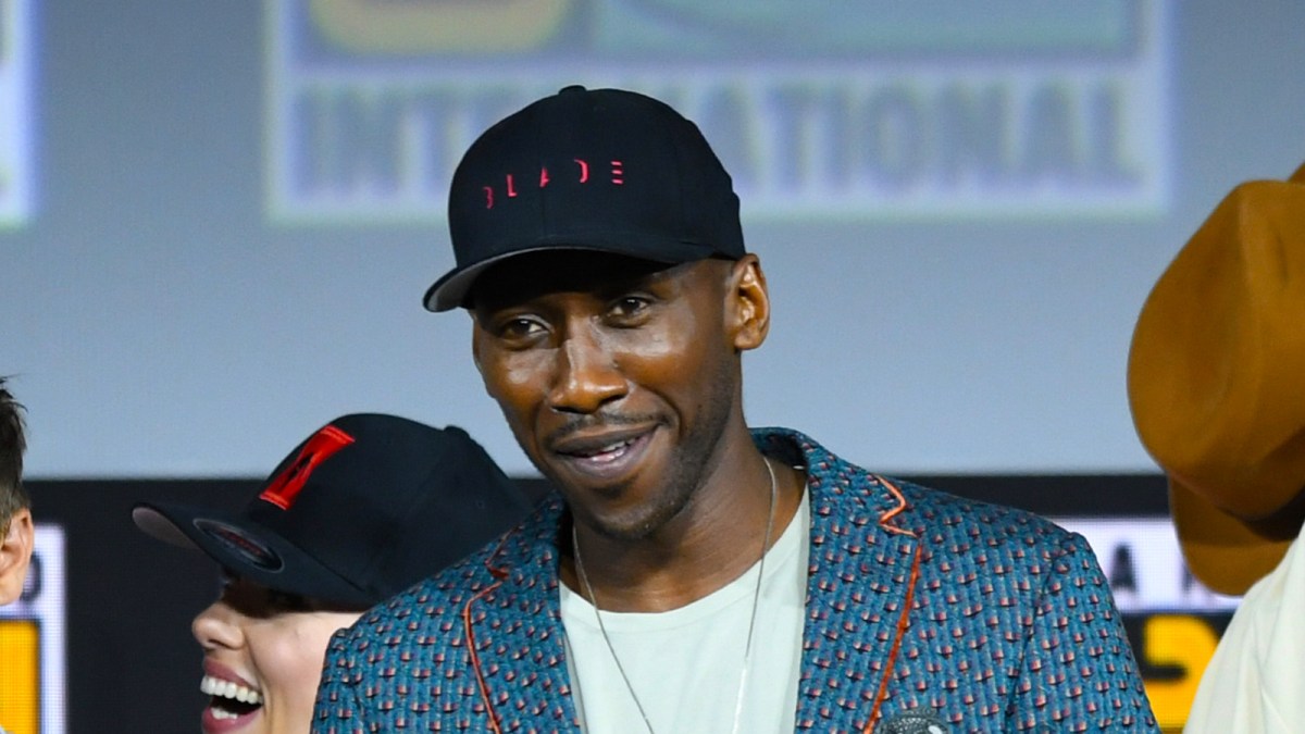 mahershala ali blade