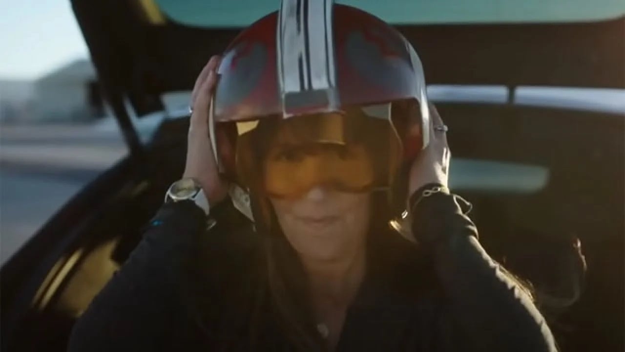 patty jenkins rogue squadron teaser