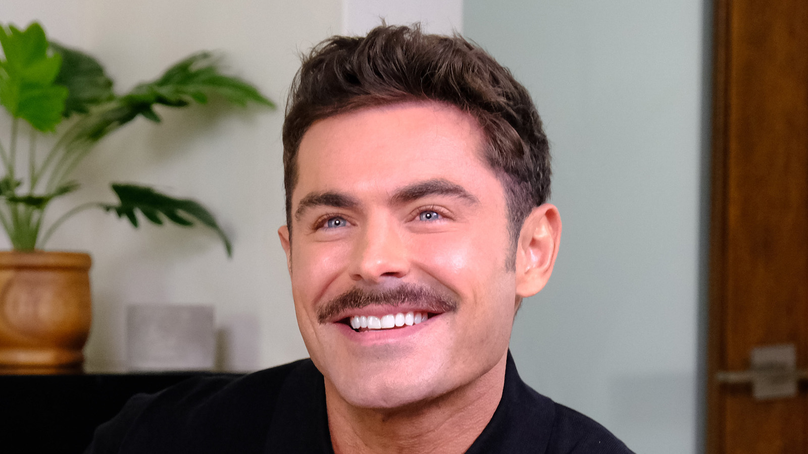 Zac Efron