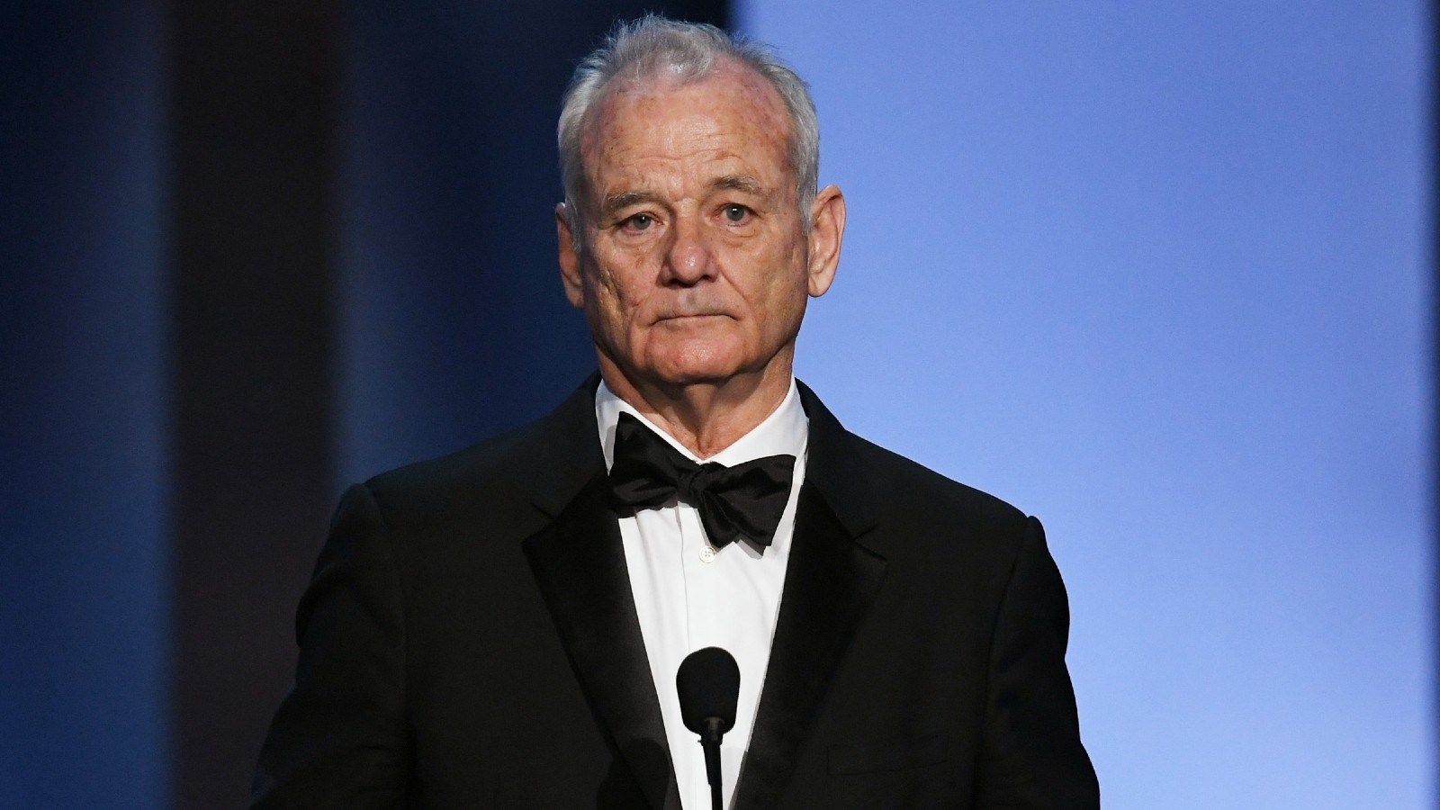 Bill Murray