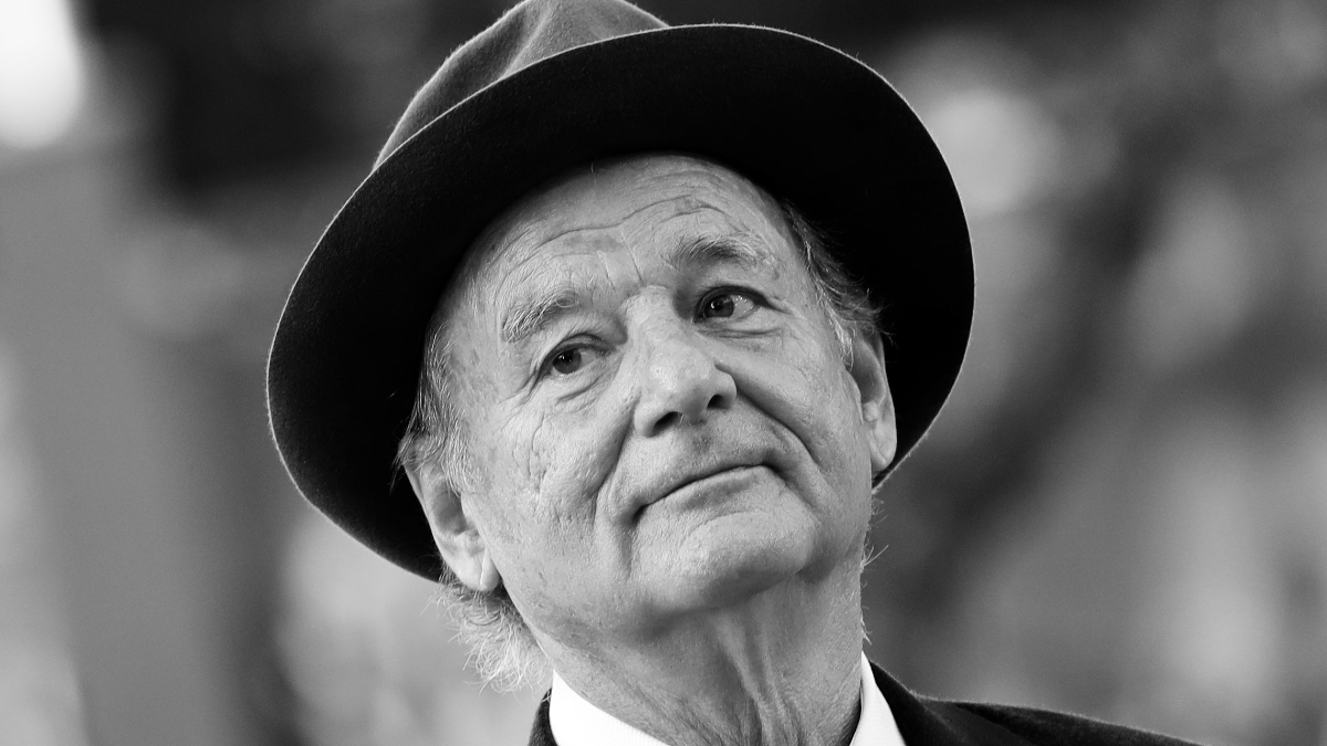 Bill Murray