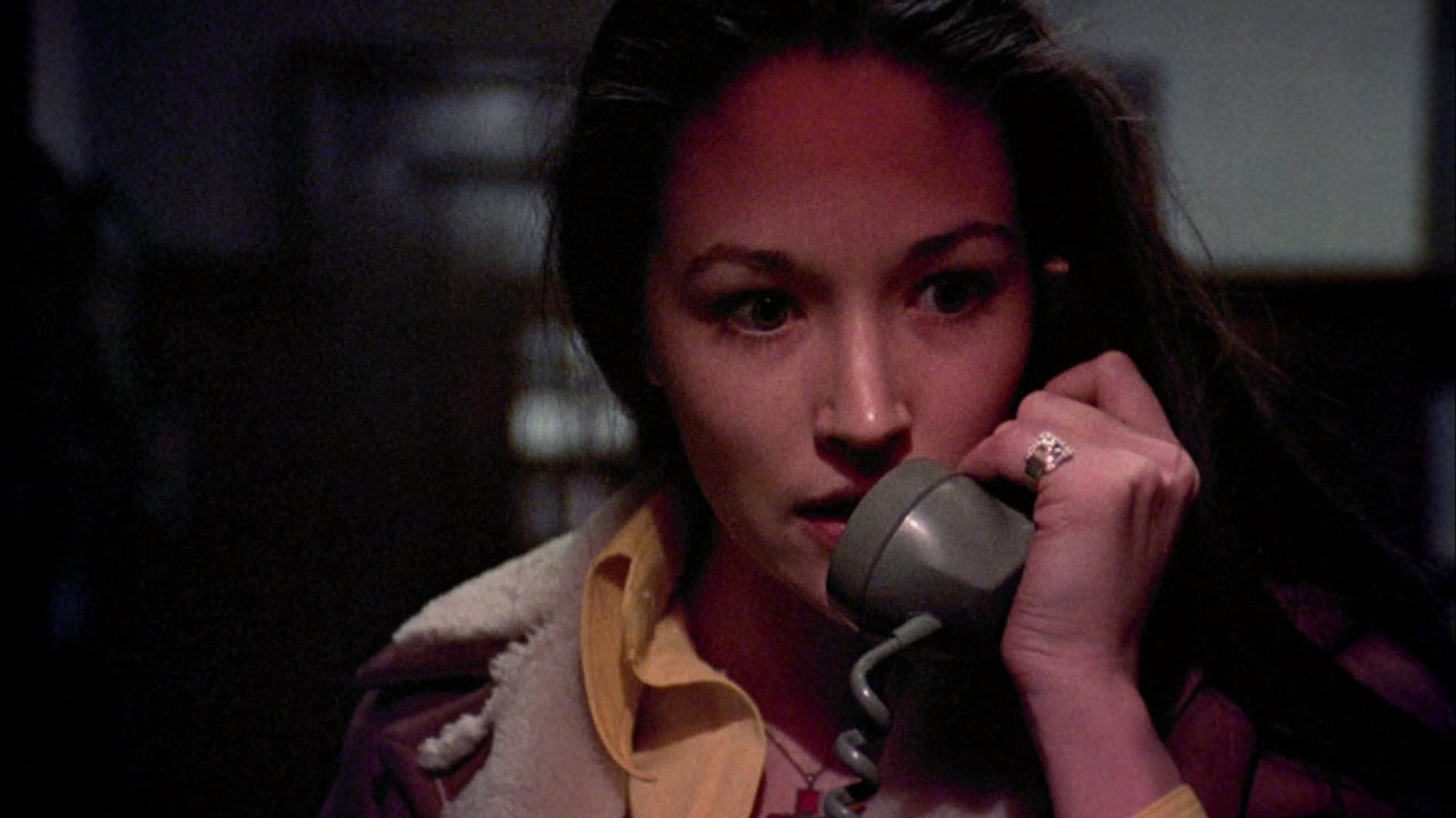 Jess from Black Christmas (1974)