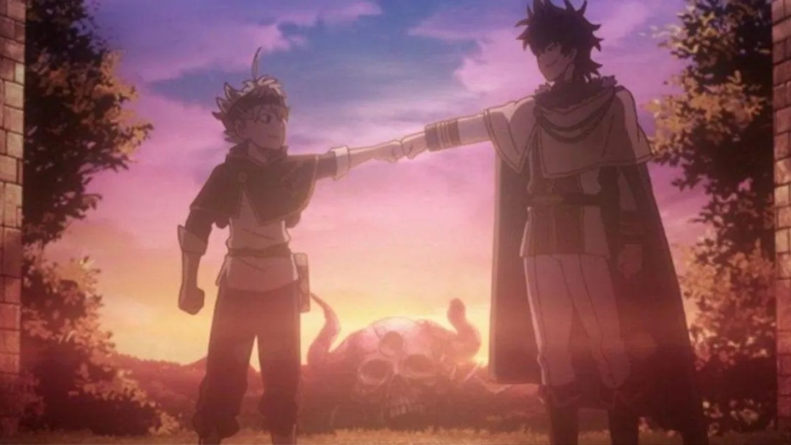 Black Clover