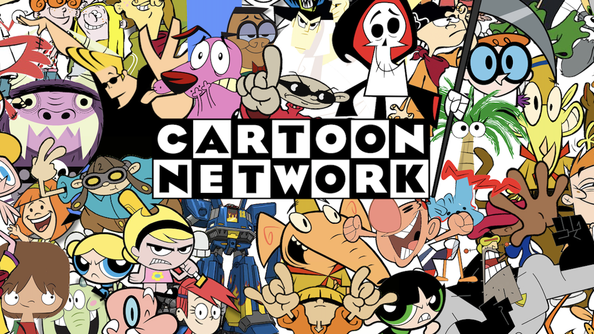 Cartoon Network