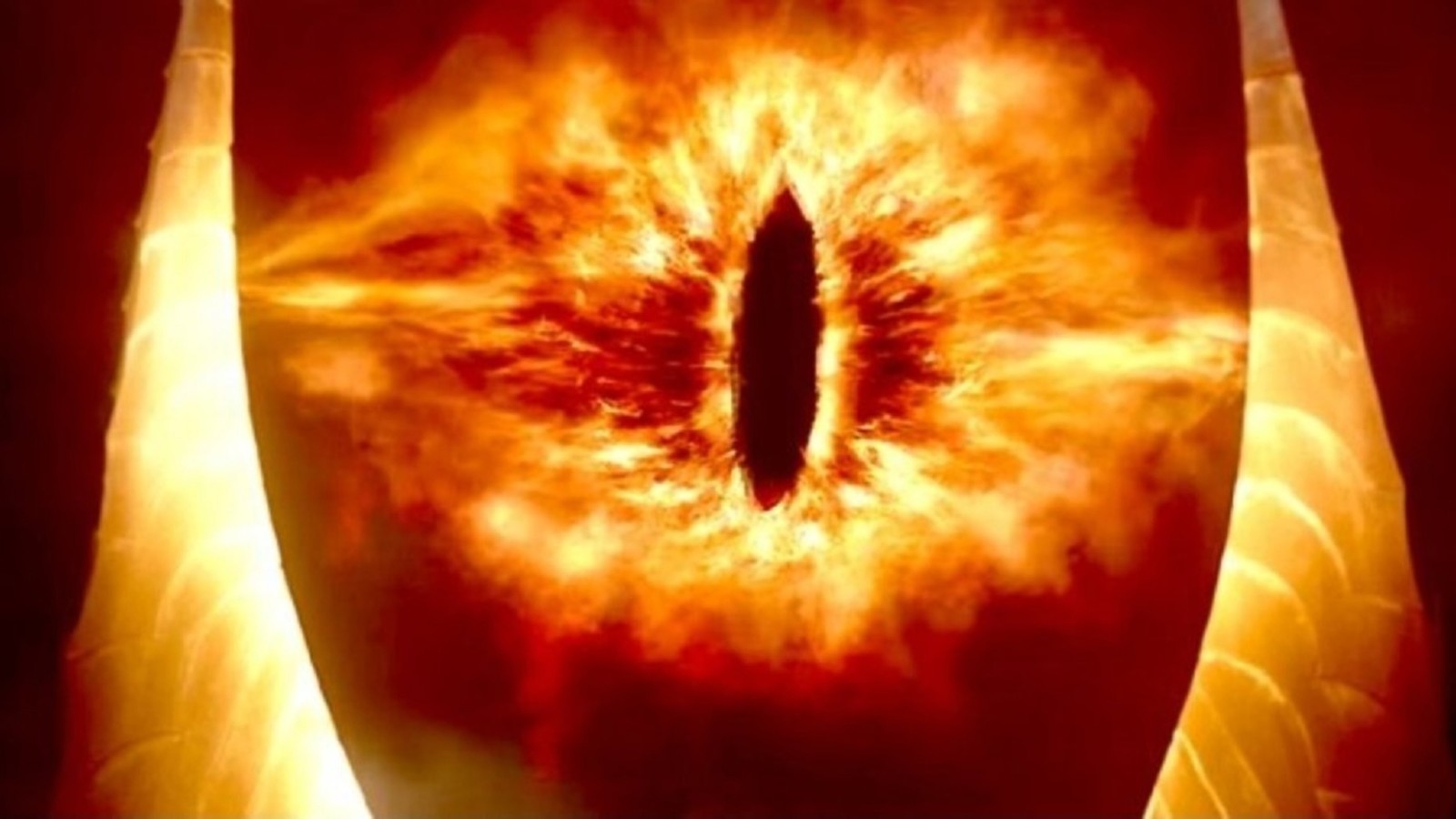 Eye of Sauron