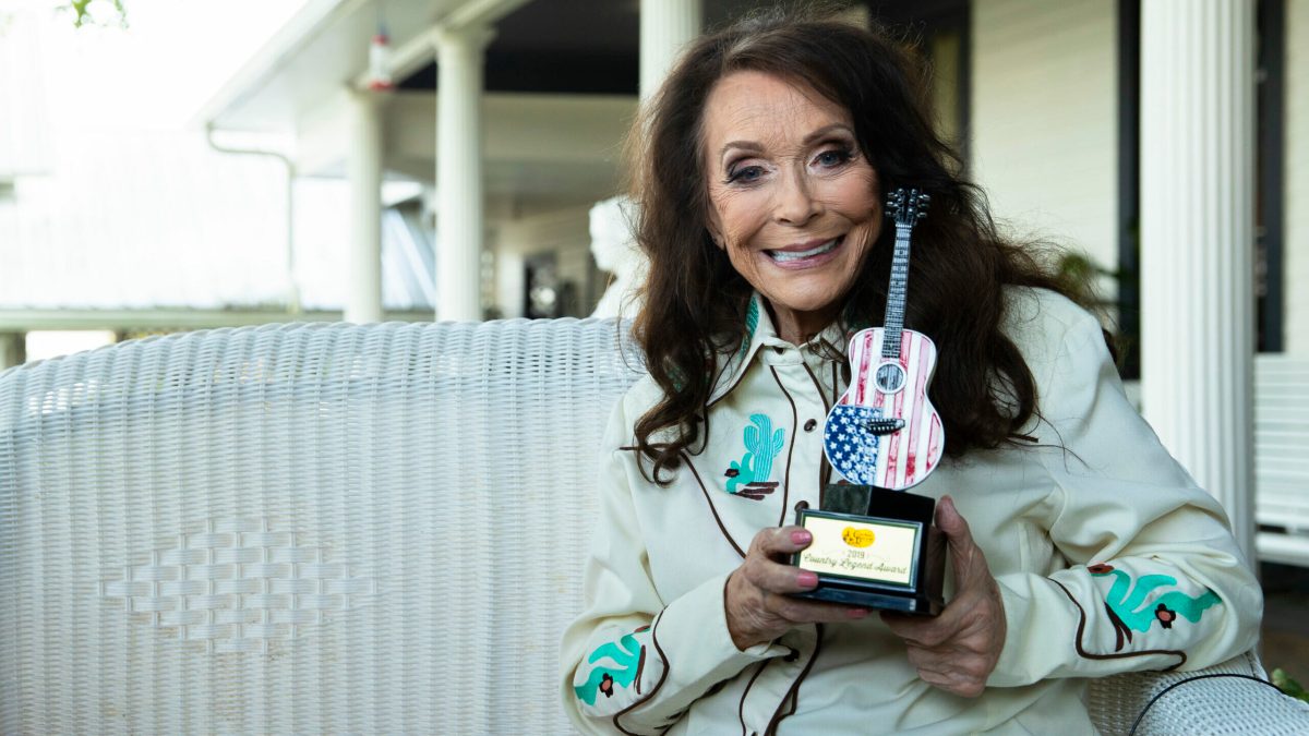 Loretta Lynn