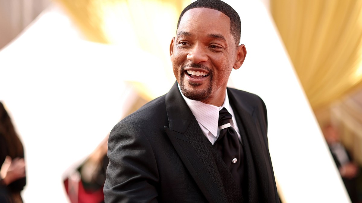 will smith