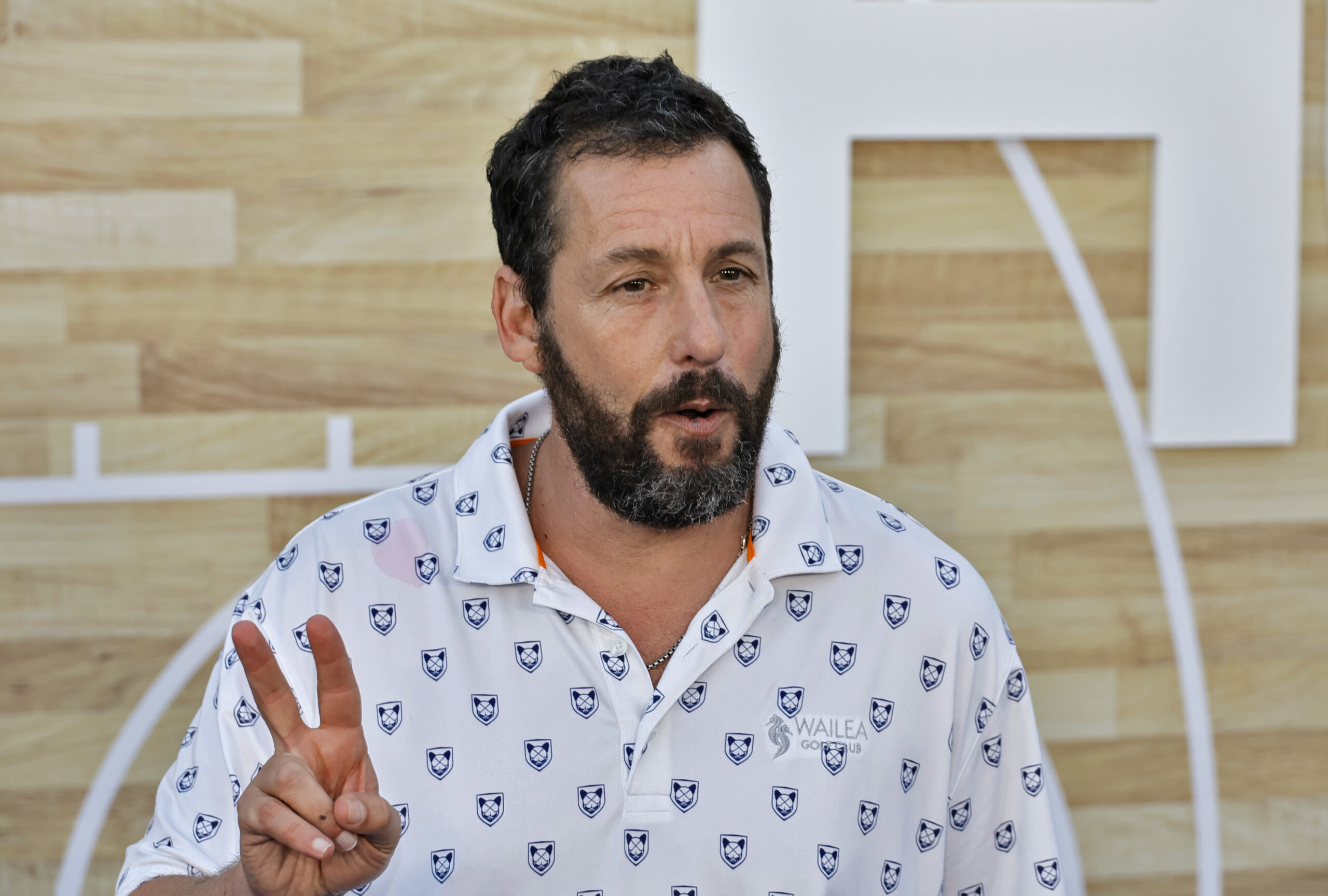 Adam Sandler