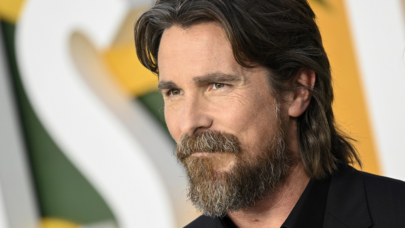 christian bale