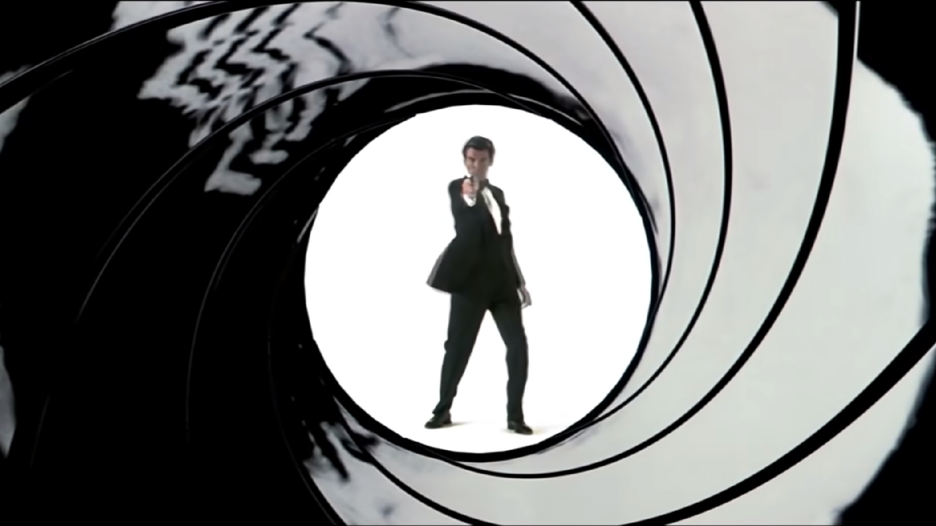 James Bond