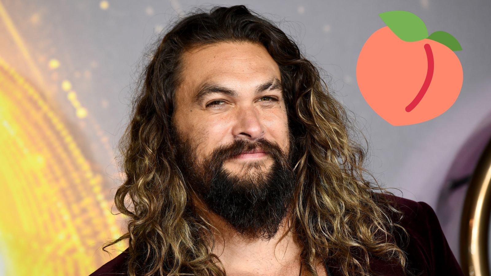 Jason Momoa