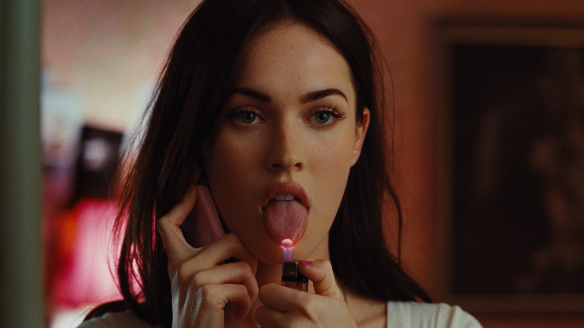 Megan Fox Jennifer's Body