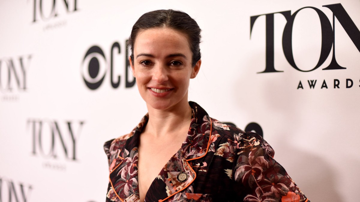 Laura Donnelly