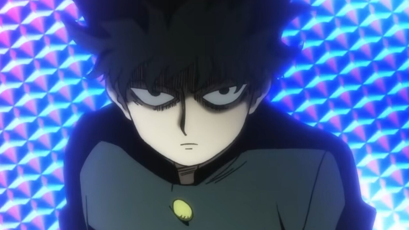 Mob Psycho 100 Season 3