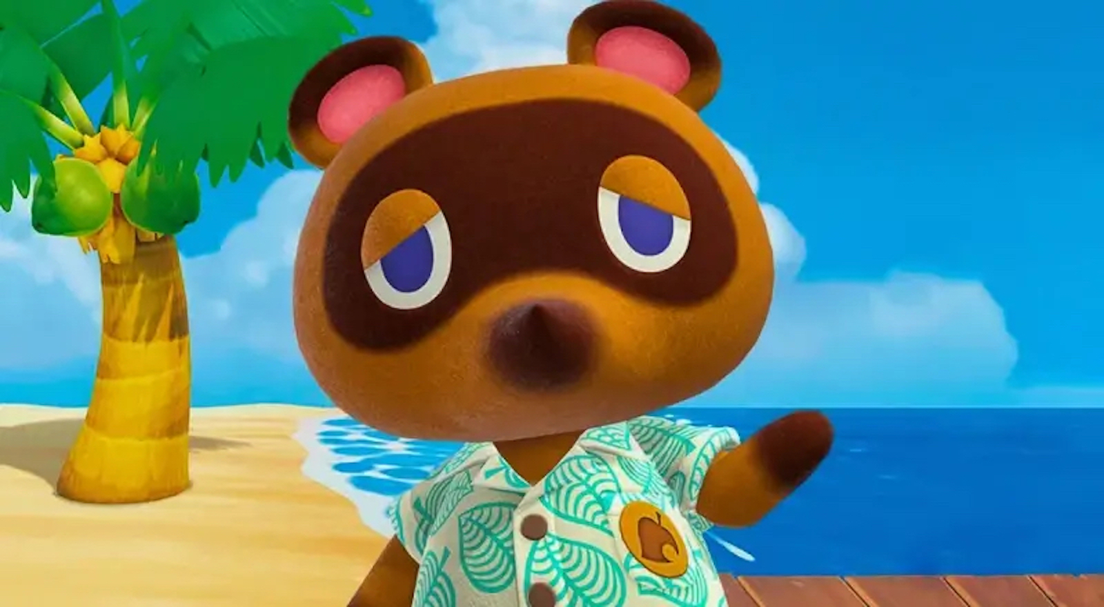 tom nook animal crossing