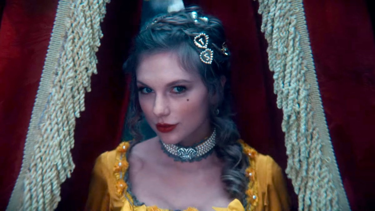 taylor swift music video daenerys