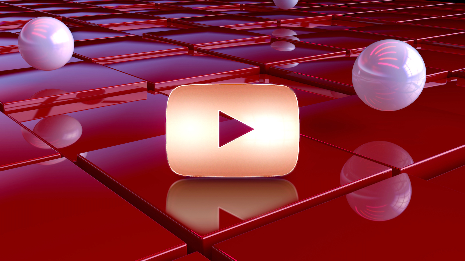 YouTube logo