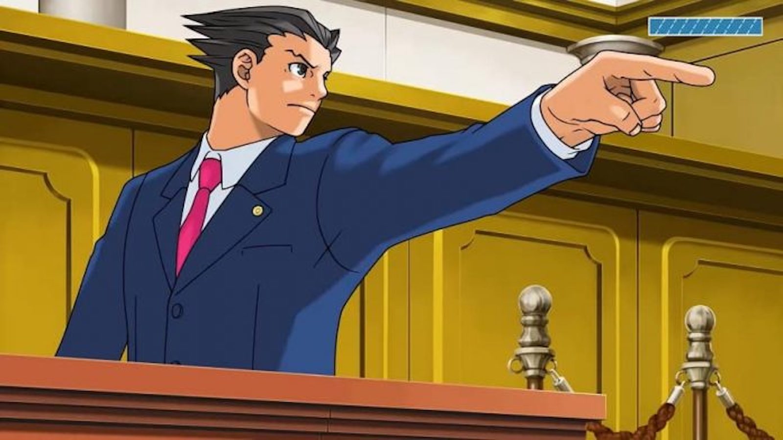 ace attorney nintendo