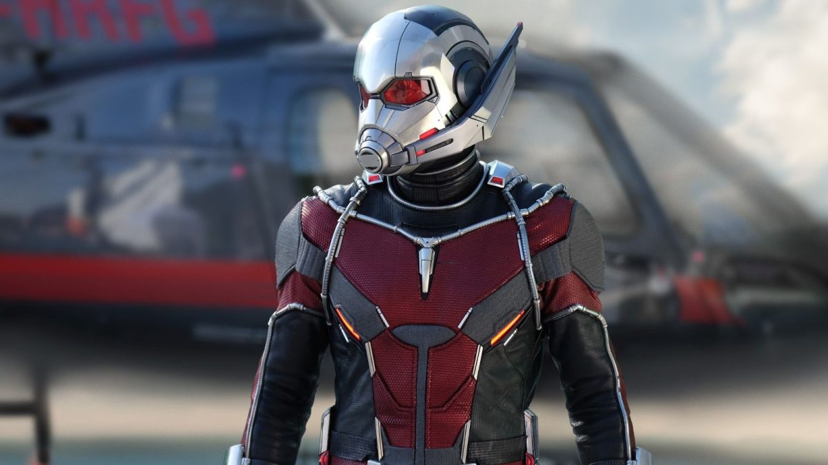 Ant-Man