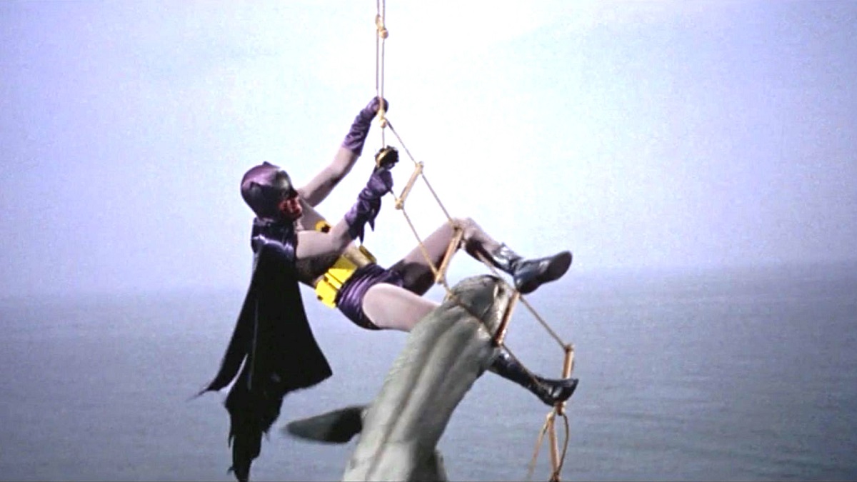 batman shark repellent bat spray