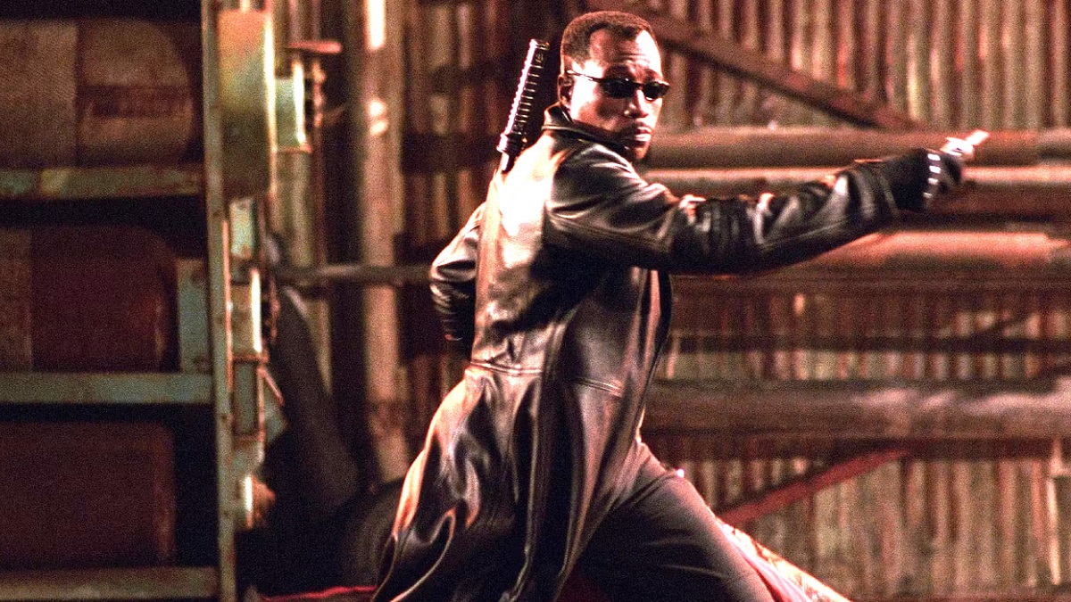 blade trinity wesley snipes