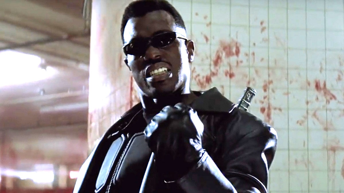 blade