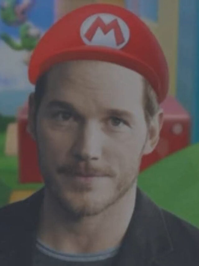 Chris Pratt’s dreaded accent reveal in ‘The Super Mario Bros. Movie’ is not what we feared most