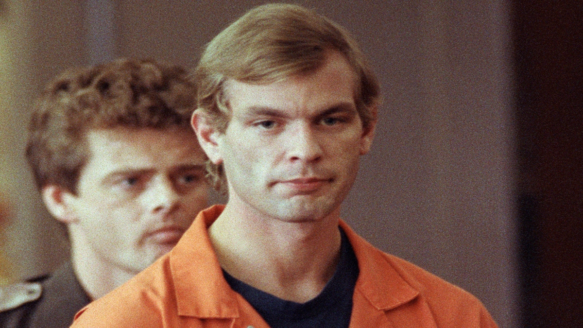 Dahmer Prison