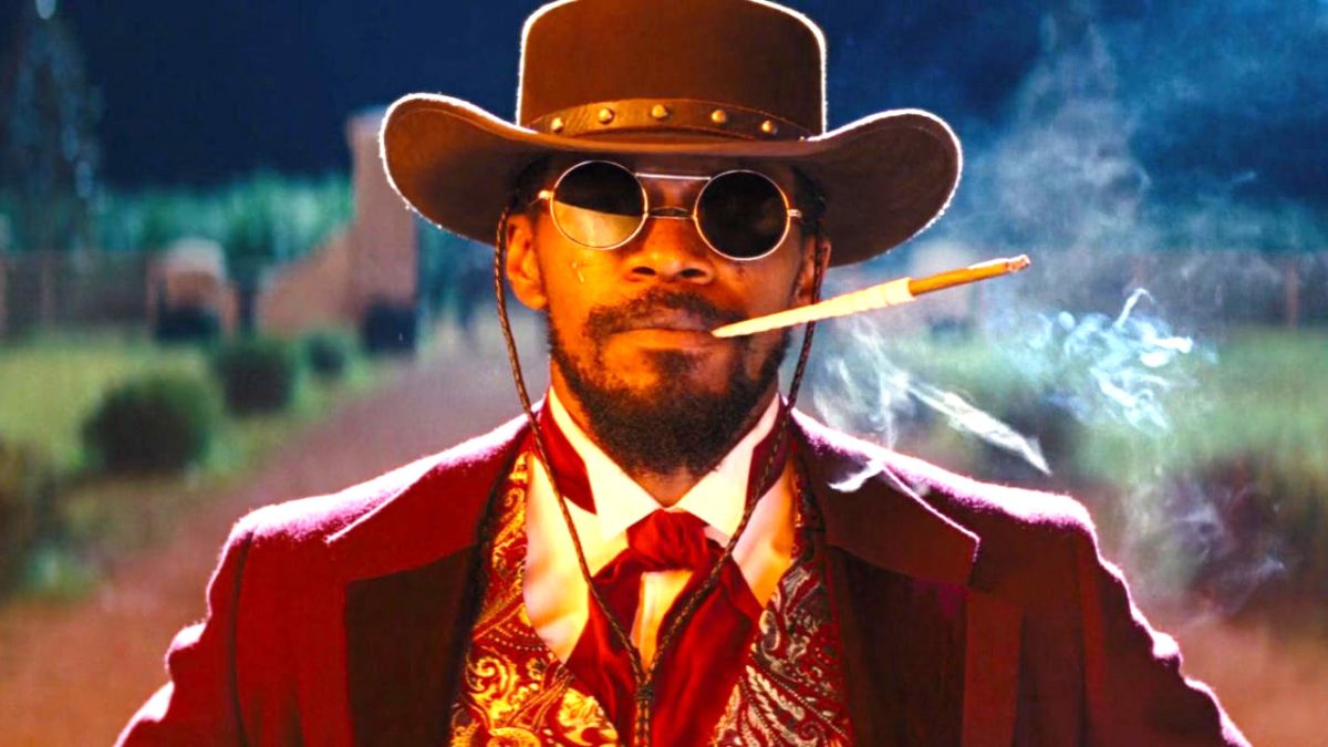 django-unchained