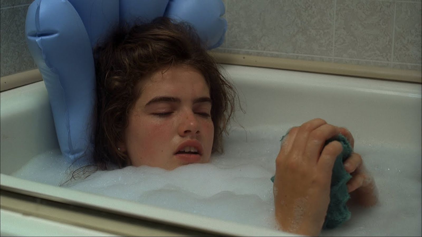 Heather Langenkamp wants a Nightmare on Elm Street return