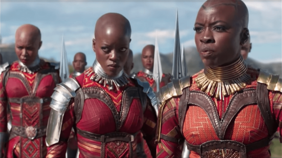 Dora_Milaje_Black_Panther