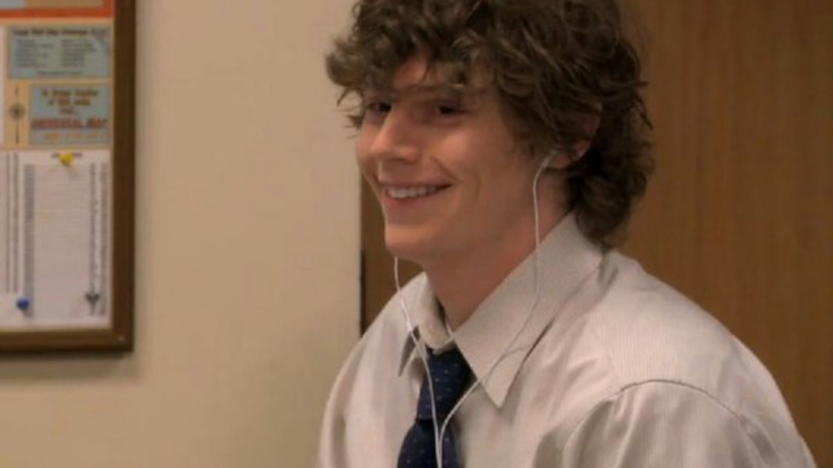 evan peters