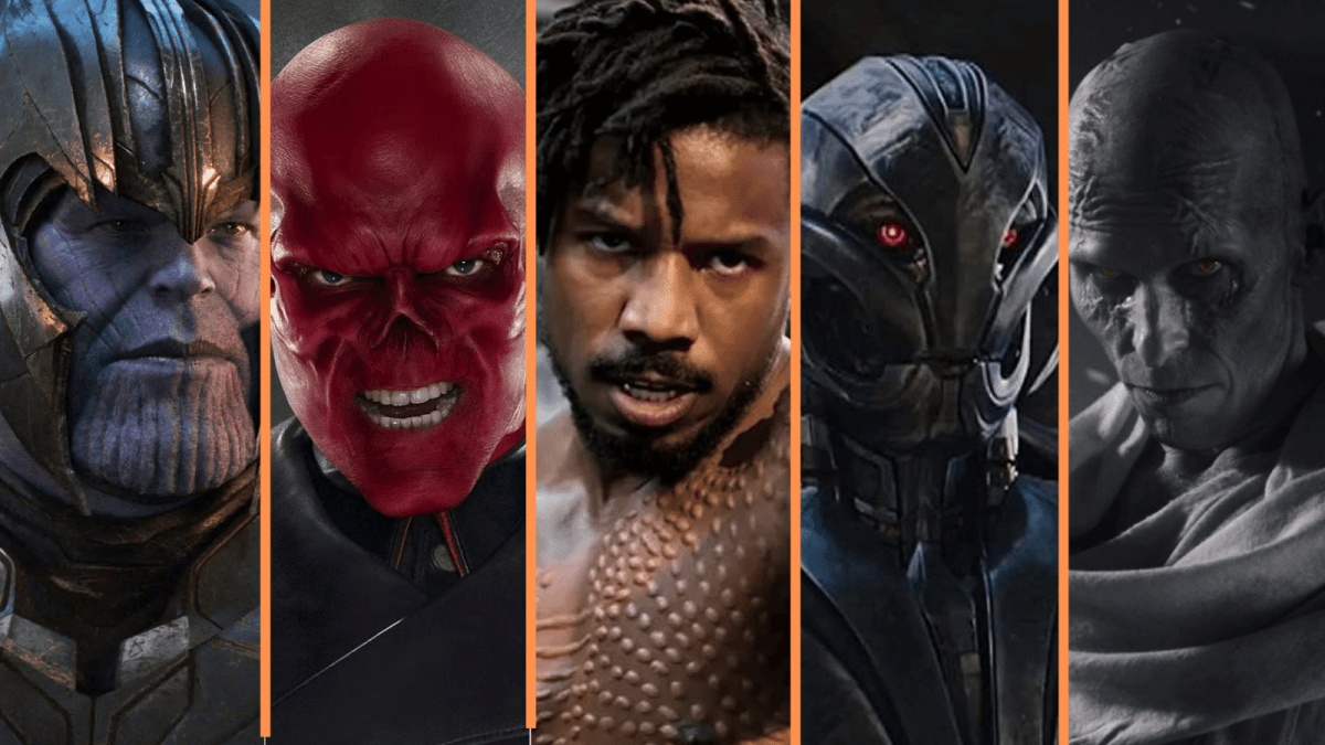 Fans discuss villains which need an MCU comeback