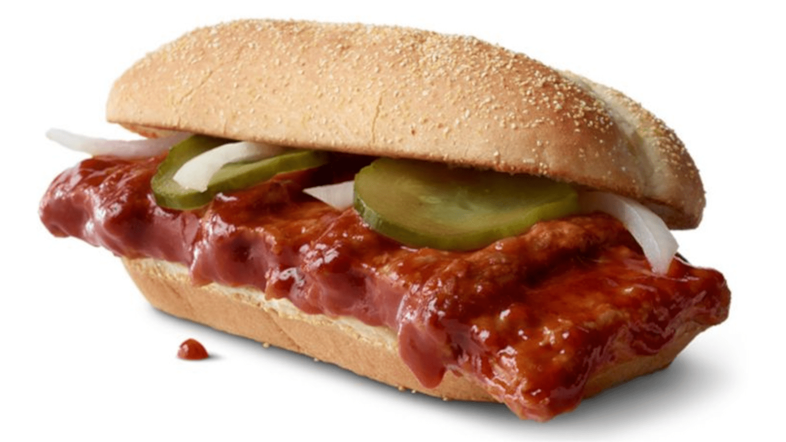 McRib