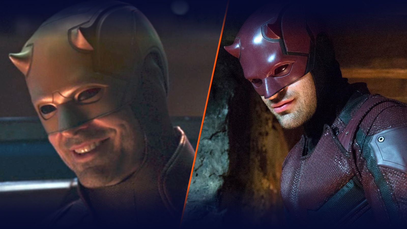 mcu daredevil vs netflix daredevil