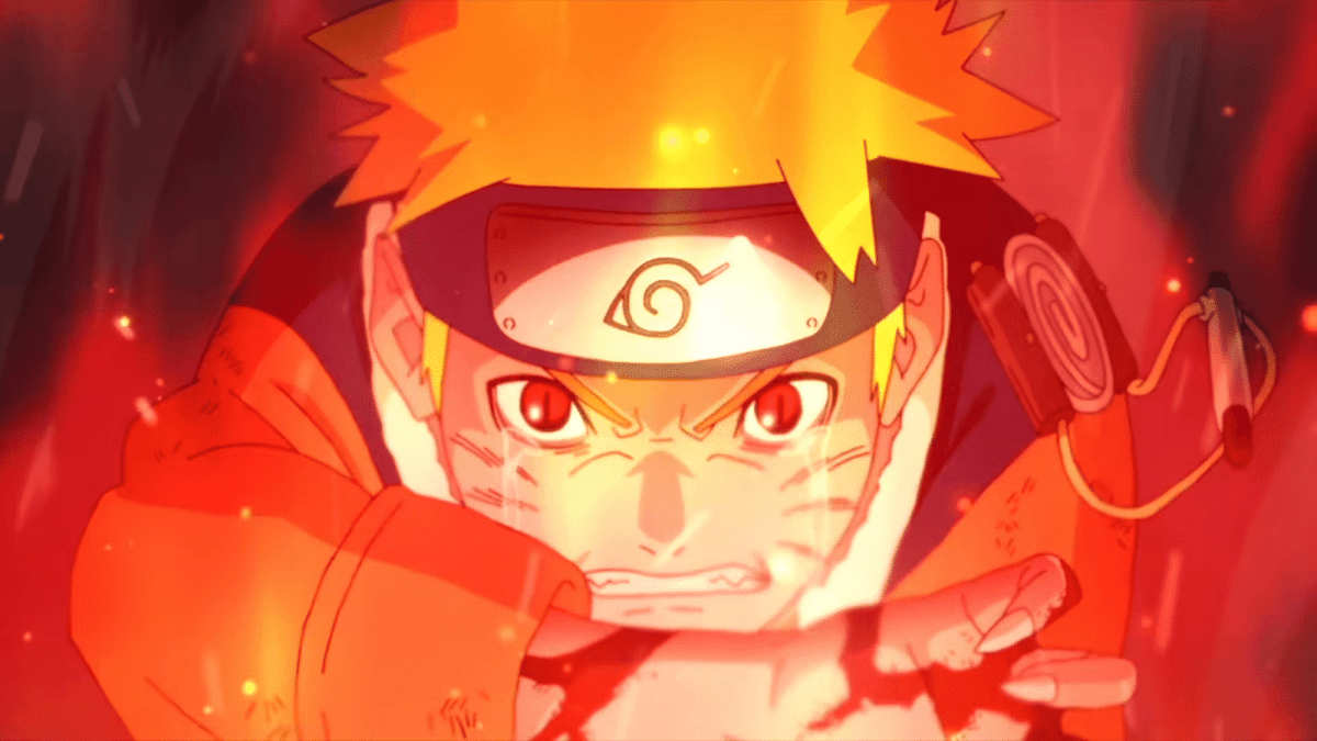 Is Naruto getting a remake?