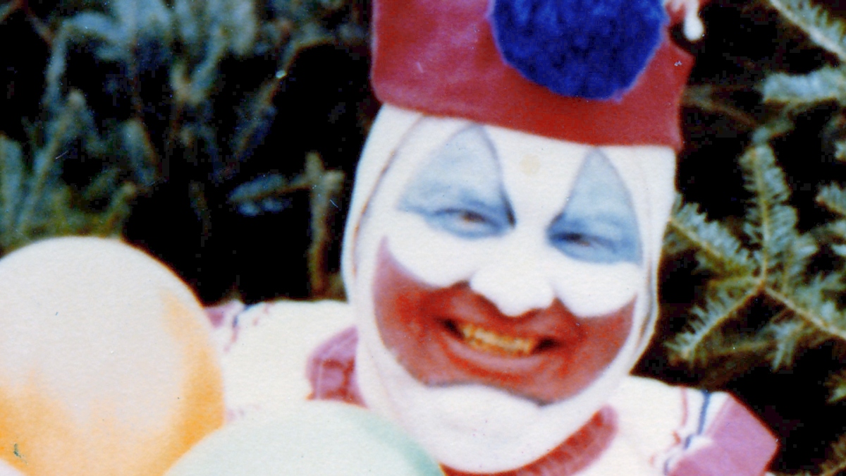 John Wayne Gacy