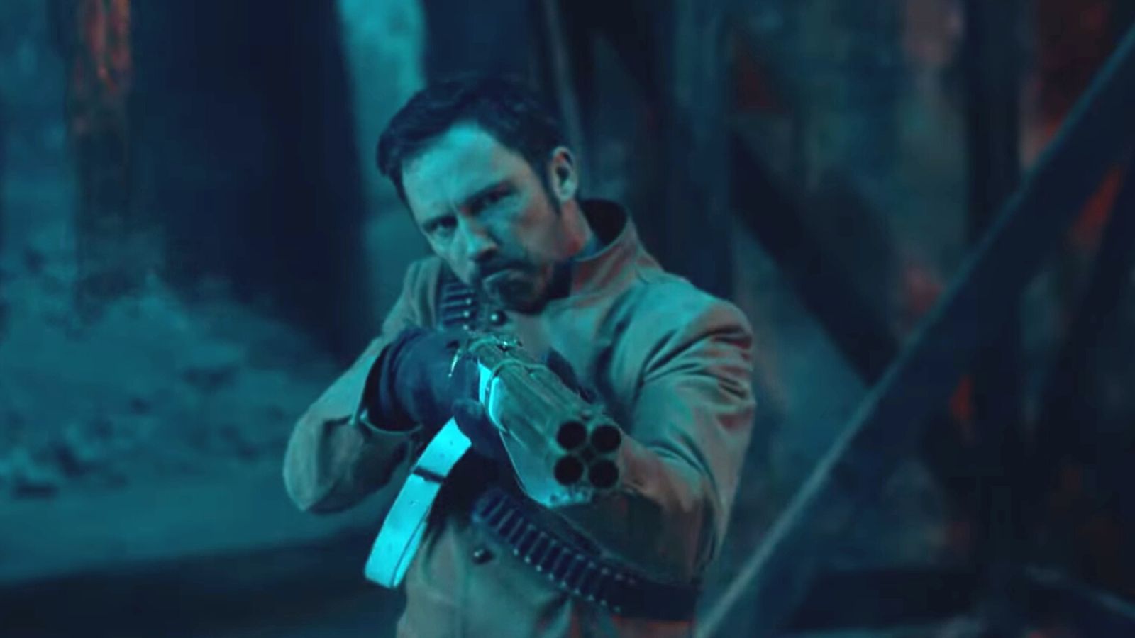 RIPD2 trailer promises paranormal carnage sans Ryan Reynolds