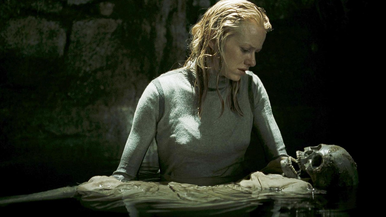 The Ring 2002 Naomi Watts