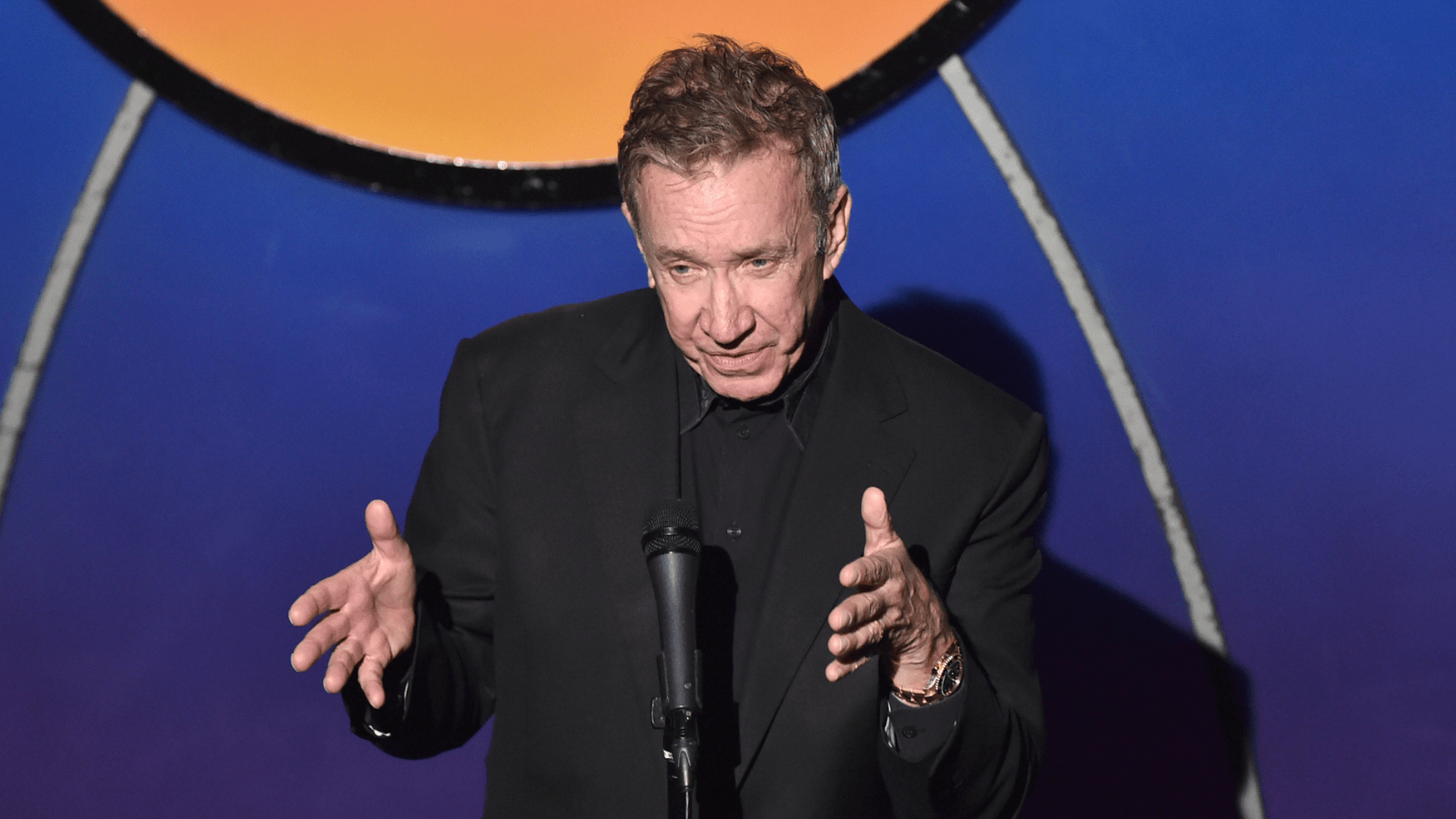 Tim Allen goes on another weird Twitter rant