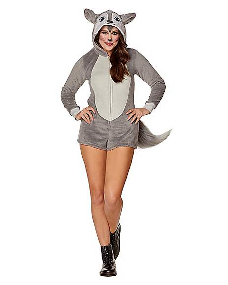 adult romper costume